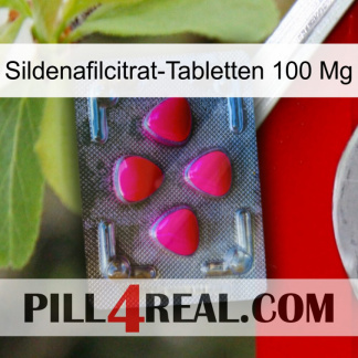 Sildenafil Citrate Tablets 100Mg 13